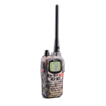 Midland g9 pro pmr446 portofoon camo 2