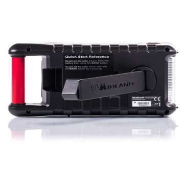 Midland noodradio er300 3