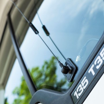 Midland rv 65 raamantenne voor campers 4