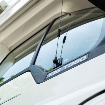 Midland rv 65 raamantenne voor campers 5