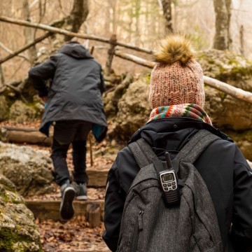 Midland xt50 adventure pmr446 portofoons set van 2 6