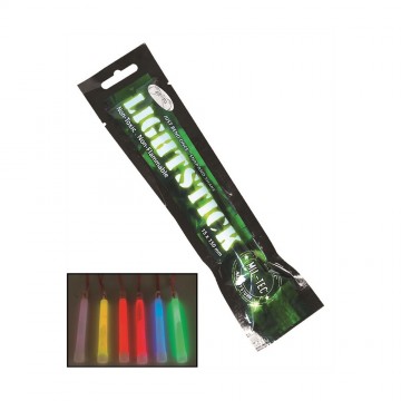 Mil tec glowstick 12 uur groen