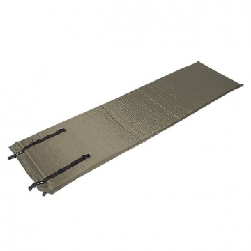 Mil tec zelfopblazend matras0