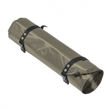 Mil tec zelfopblazend matras1