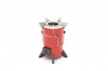 Mimi moto cooking stove