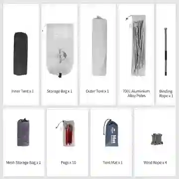 Mongarbackpackingtent 9