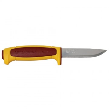 Morakniv basic 546 limited edition 2023 mes rvs