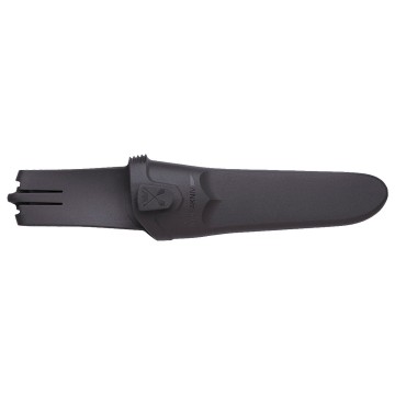 Morakniv basic 546 limited edition mes rvs blauw 2