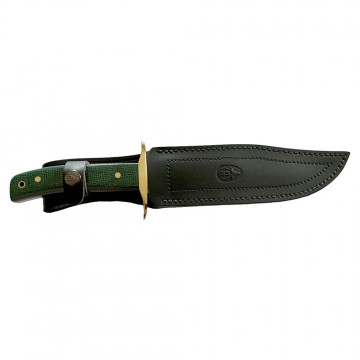 Muela bowie micarta yuta green bw classic 19g outdoor mes 2
