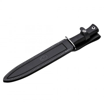 Muela scorpion satin blade rvs jacht  en sportmes 2