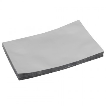 Mylar heavy duty zakken 20cm x 30cm 10 stuks 2