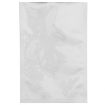 Mylar heavy duty zakken 20cm x 30cm 10 stuks