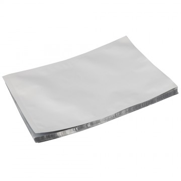 Mylar heavy duty zakken 25cm x 35cm 10 stuks 2