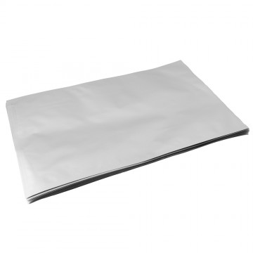 Mylar heavy duty zakken 35cm x 50cm 10 stuks 2