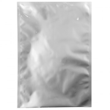 Mylar heavy duty zakken 35cm x 50cm 10 stuks