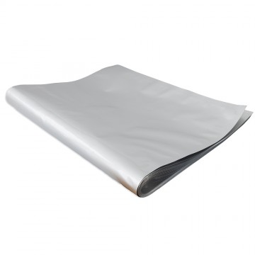 Mylar heavy duty zakken 48cm x 74cm 10 stuks 2