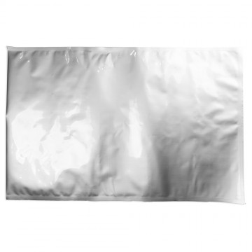 Mylar heavy duty zakken 48cm x 74cm 10 stuks