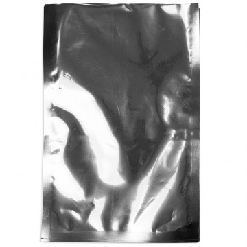 Mylar zakken 20cm x 30cm 10 stuks