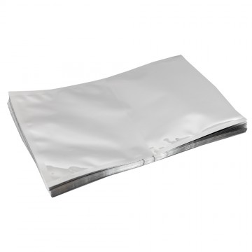 Mylar zakken 25cm x 35cm 10 stuks 2
