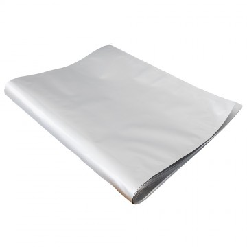 Mylar zakken large 48cm x 74cm 10 stuks 2