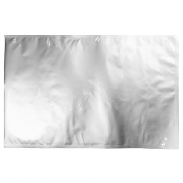 Mylar zakken large 48cm x 74cm 10 stuks