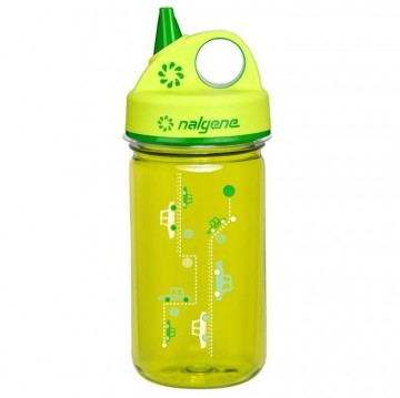 Nalgene kinderfles grip n gulp