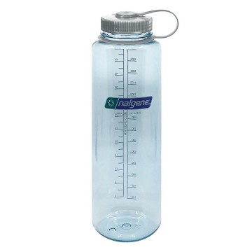 Nalgene silo wide mouth drinkfles 1500ml