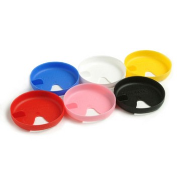 Nalgene sipper inzetdop kleur