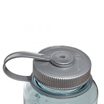 Nalgene Wide Mouth drinkfles 1L