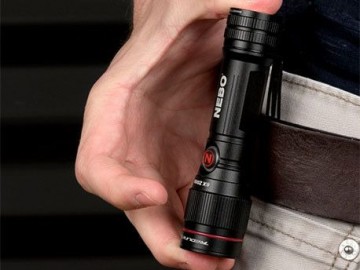 Nebo 450 flex