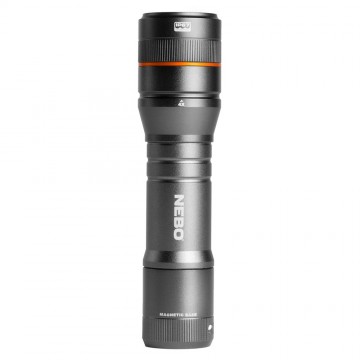 Nebo newton 500 led zaklamp 2