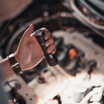 Nebo newton 500 led zaklamp 3