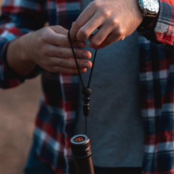 Nebo newton 500 led zaklamp 6