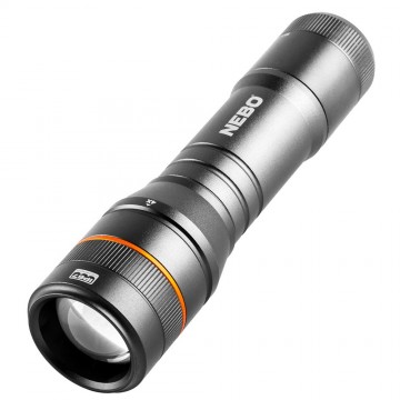 Nebo newton 500 led zaklamp