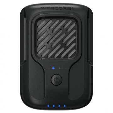 Nitecore emr40 muggenverjager oplaadbaar 01 1