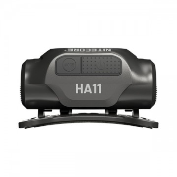 Nitecore ha11 2024 lichtgewicht hoofdlamp 240 lumen 3