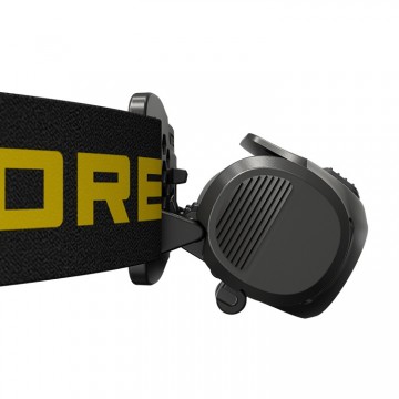 Nitecore ha11 2024 lichtgewicht hoofdlamp 240 lumen 4