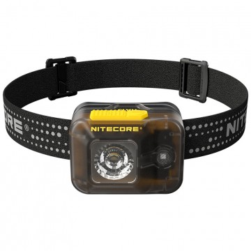 Nitecore ha13 hoofdlamp 350 lumen 2