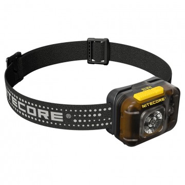 Nitecore ha13 hoofdlamp 350 lumen 3