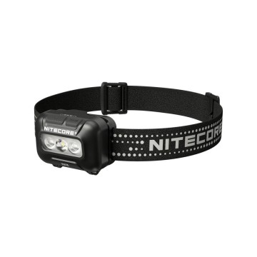 Nitecore HA13 RGB hoofdlamp 350 lumen
