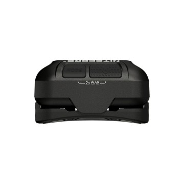 Nitecore HA13 RGB hoofdlamp 350 lumen