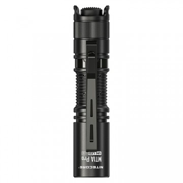Nitecore mt1a pro zaklamp 800 lumen 2