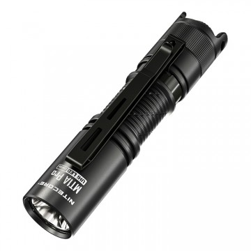Nitecore mt1a pro zaklamp 800 lumen