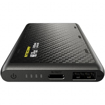 Nitecore nb plus powerbank 10000 mah 3