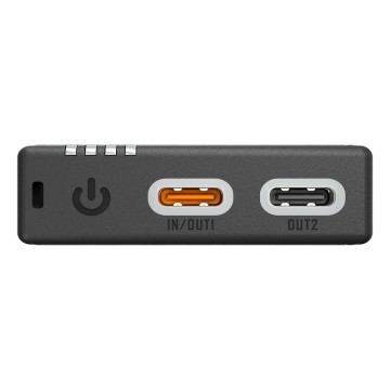 Nitecore nb10000 gen4 powerbank 10000 mah 3