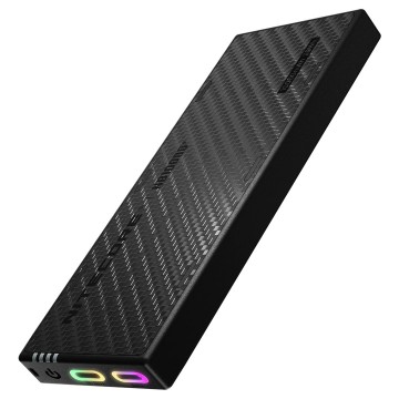 Nitecore nb10000 gen4 powerbank 10000 mah