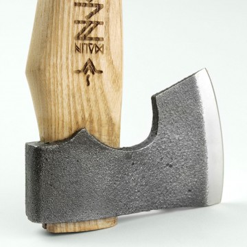 Njord malin trekking en kampeerbijl small 3