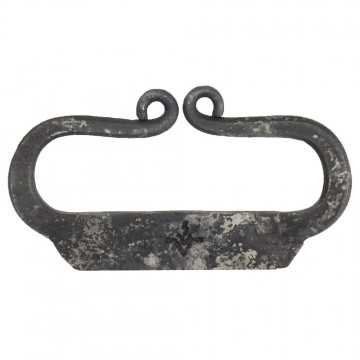 Njord vuurslag set large 2