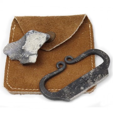 Njord vuurslag set large