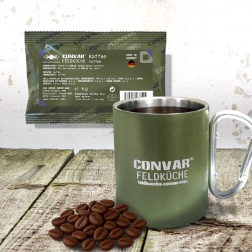 Noodrantsoen koffie 5g
